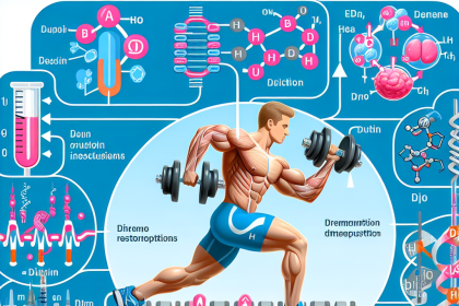 Liraglutide e la resistenza all'insulina negli sportivi: meccanismi d'azione