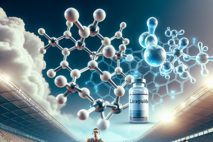 Liraglutide: un potenziale boost per la performance atletica