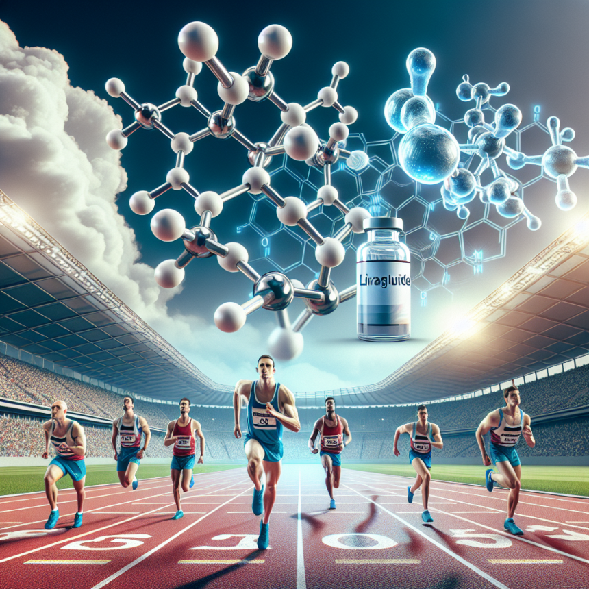 Liraglutide: un potenziale boost per la performance atletica