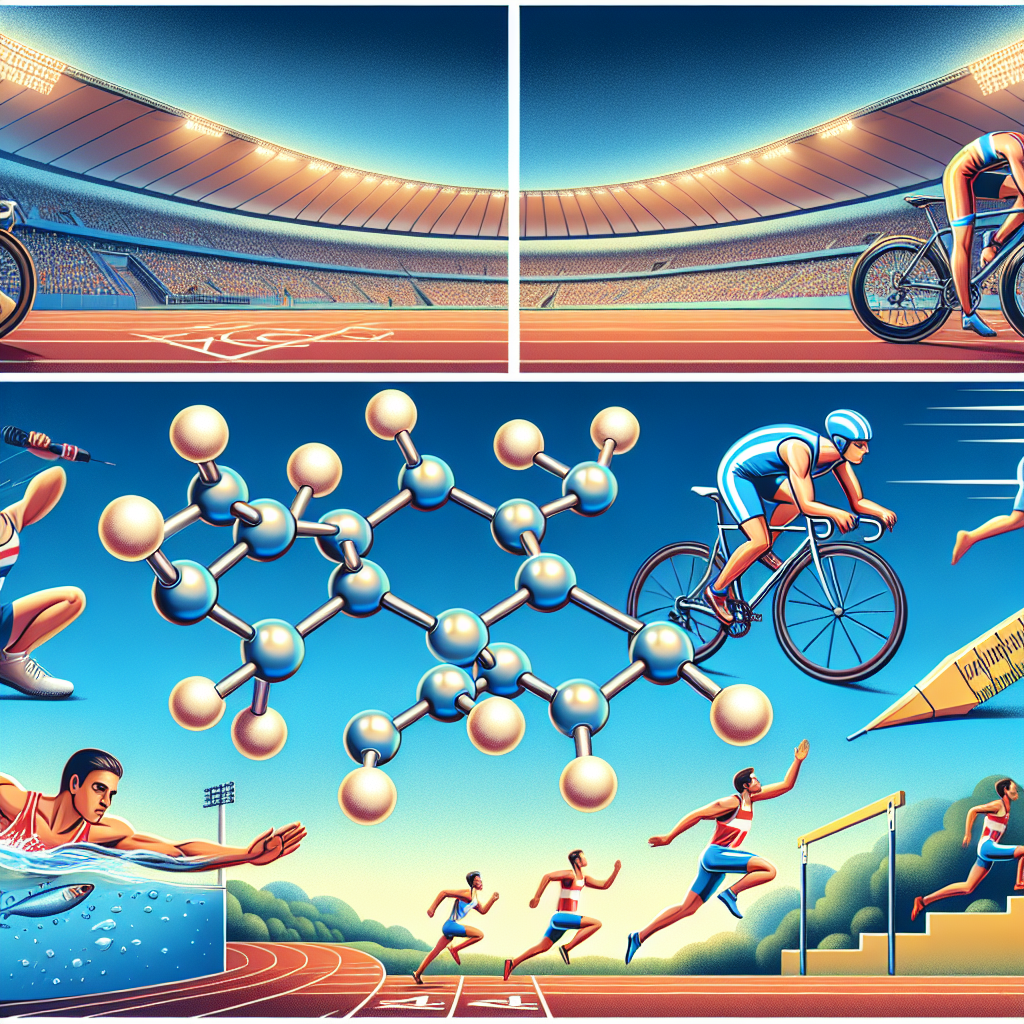 Liraglutide: un potenziale boost per la performance atletica
