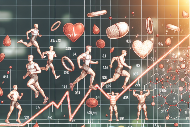 Livello di colesterolo e performance atletica: una revisione della letteratura