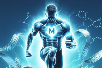 Magnesio: il minerale essenziale per la performance atletica