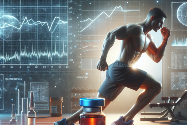 Metenolone enantato iniettabile e le performance sportive: una panoramica