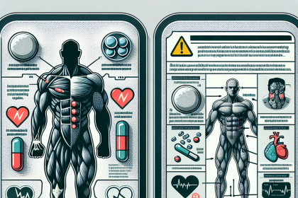 Methandienone compresse: benefici e rischi per gli sportivi