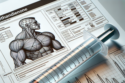 Methandienone injection: dosaggio ottimale per massimizzare le performance