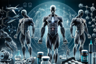 Methandienone injection e doping nello sport: una panoramica