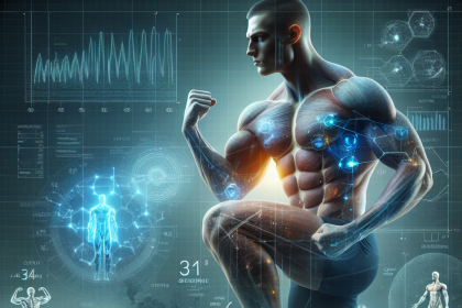 Methyltestosterone: un'analisi approfondita degli effetti sul metabolismo sportivo