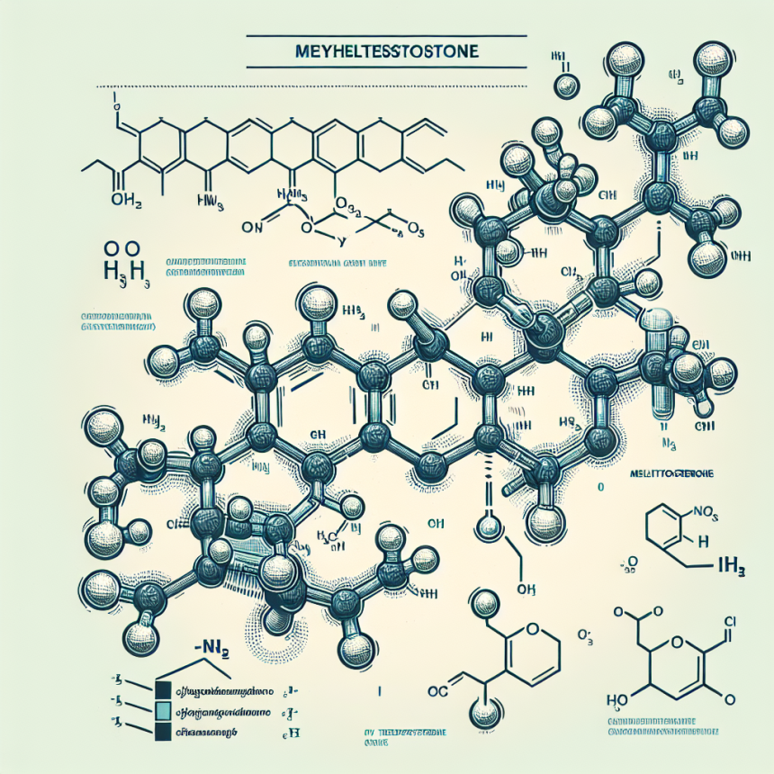 Methyltestosterone: un potenziale aiuto per migliorare le performance atletiche