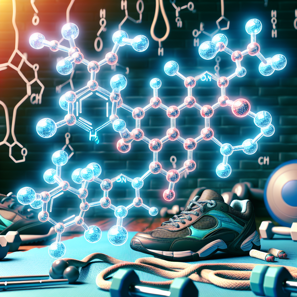 Methyltestosterone: un potenziale aiuto per migliorare le performance atletiche