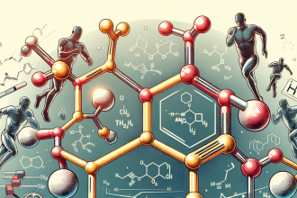 Methyltrenbolone: un potente steroide anabolizzante nel mondo dello sport