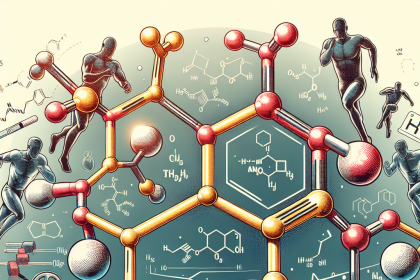 Methyltrenbolone: un potente steroide anabolizzante nel mondo dello sport