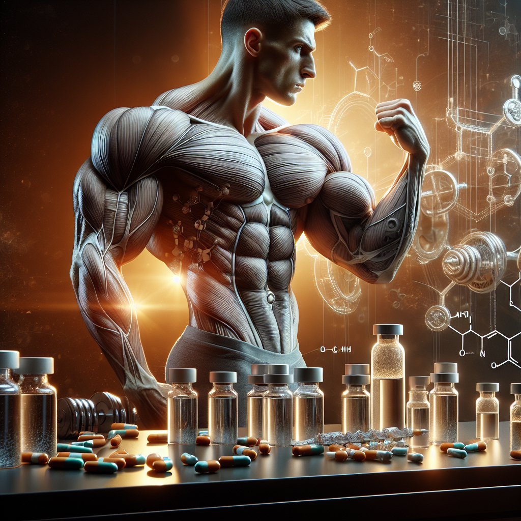 Methyltrenbolone: un potente steroide per migliorare le performance atletiche