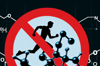 Mibolerone: il farmaco proibito nel panorama sportivo