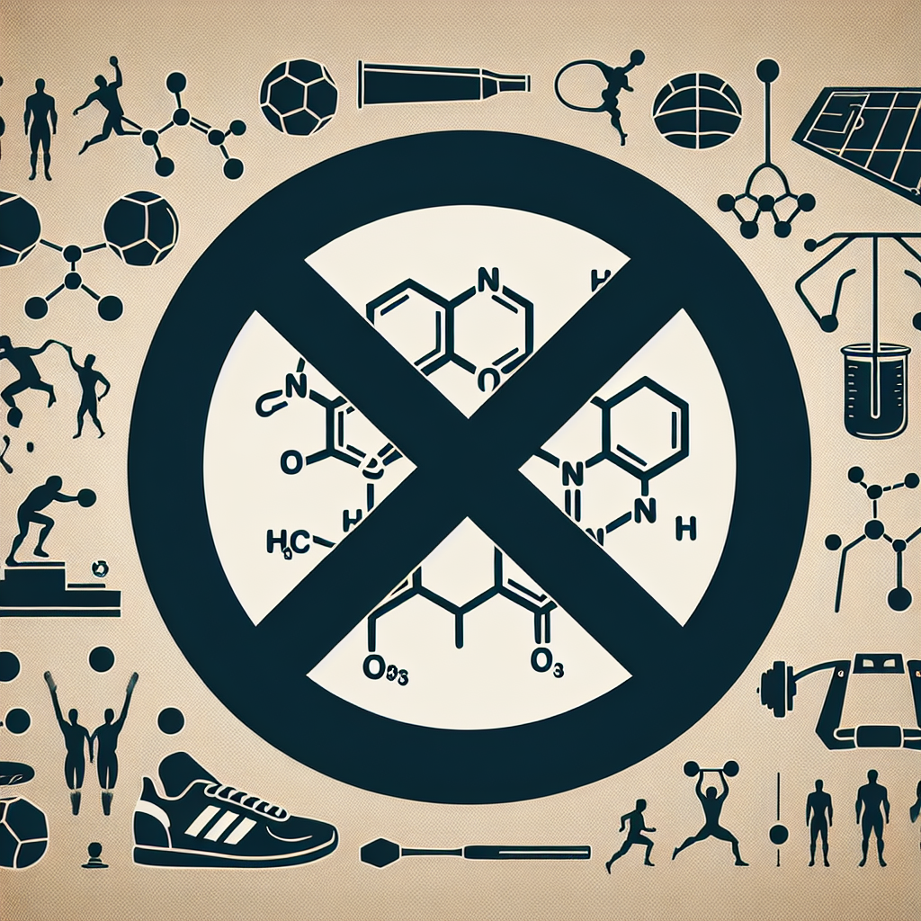 Mibolerone: il farmaco proibito nel panorama sportivo