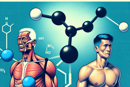 Mildronate Dihydricum e la sua azione sul recupero muscolare degli atleti