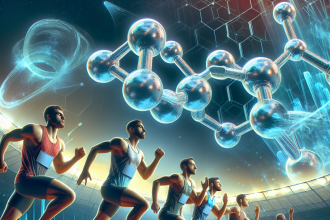 Modafinil (Provigil): il nuovo alleato degli atleti