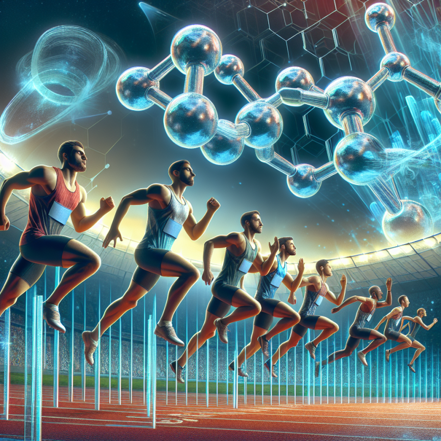 Modafinil (Provigil): il nuovo alleato degli atleti