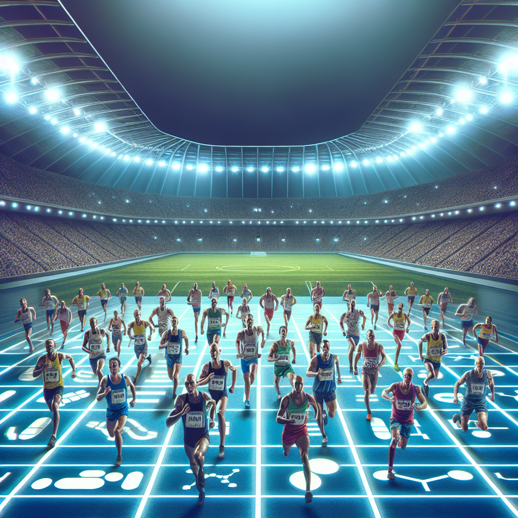 Modafinil (Provigil): il nuovo alleato degli atleti