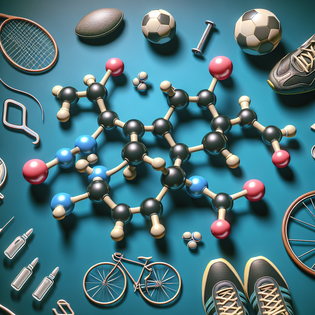 Modafinil (Provigil): un nuovo alleato per gli atleti