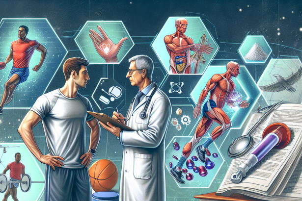 Nebivololo e sicurezza nell'attività fisica: linee guida per gli atleti e i medici sportivi