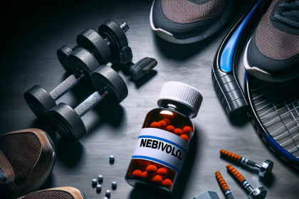 Nebivololo nel doping sportivo: un rischio da non sottovalutare