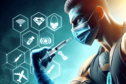 Oxymetholone injection: benefici e rischi per gli atleti