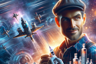 Oxymetholone injection: come massimizzare i risultati senza compromettere la salute