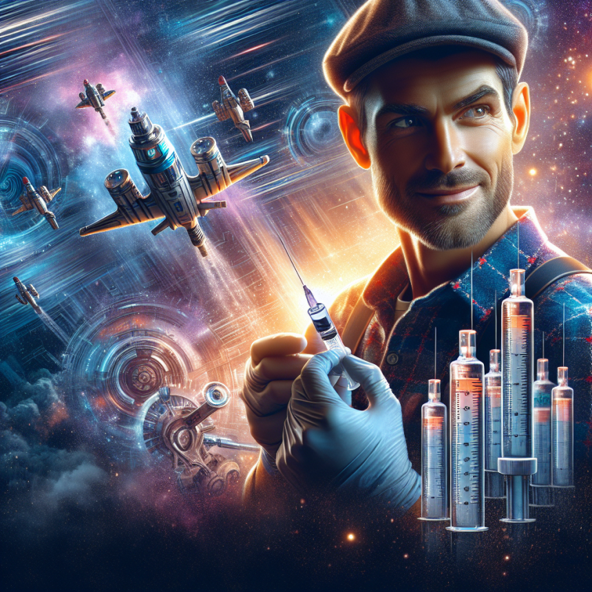 Oxymetholone injection: come massimizzare i risultati senza compromettere la salute