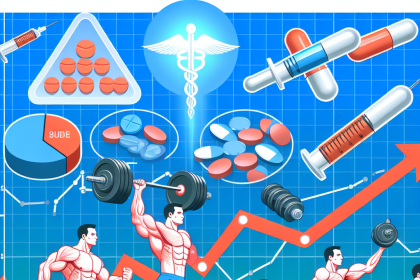 Come il Semaglutide può migliorare le prestazioni fisiche