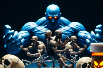 Doping e Raloxifene HCL: una combinazione pericolosa