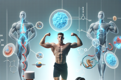 Effetti del Tamoxifene sull'equilibrio ormonale degli sportivi