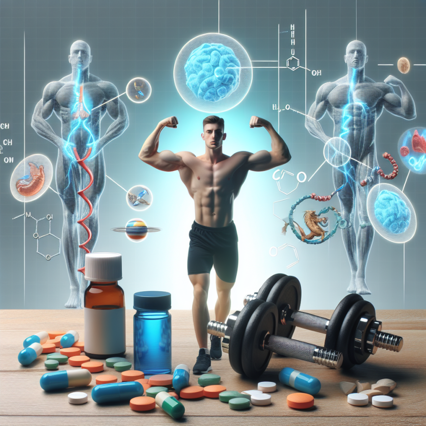 Effetti del Tamoxifene sull'equilibrio ormonale degli sportivi