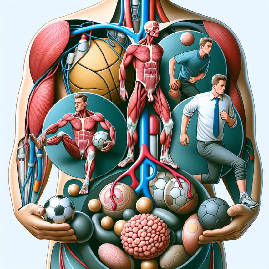 Il ruolo del Testis Compositum nella prevenzione degli infortuni sportivi