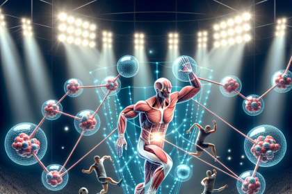 Il ruolo della Pitavastatina calcio nella prevenzione delle lesioni muscolari nello sport