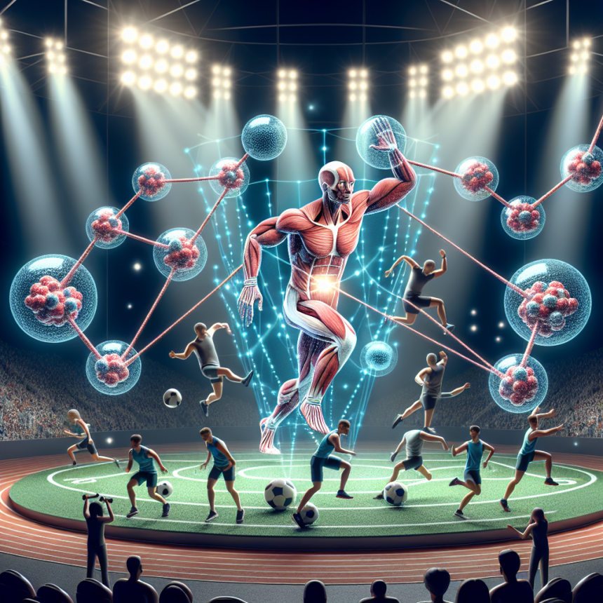 Il ruolo della Pitavastatina calcio nella prevenzione delle lesioni muscolari nello sport