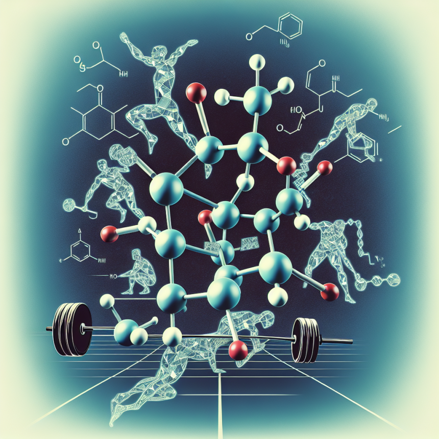 Il Tadalafil Citrate come potenziale ergogenico nello sport