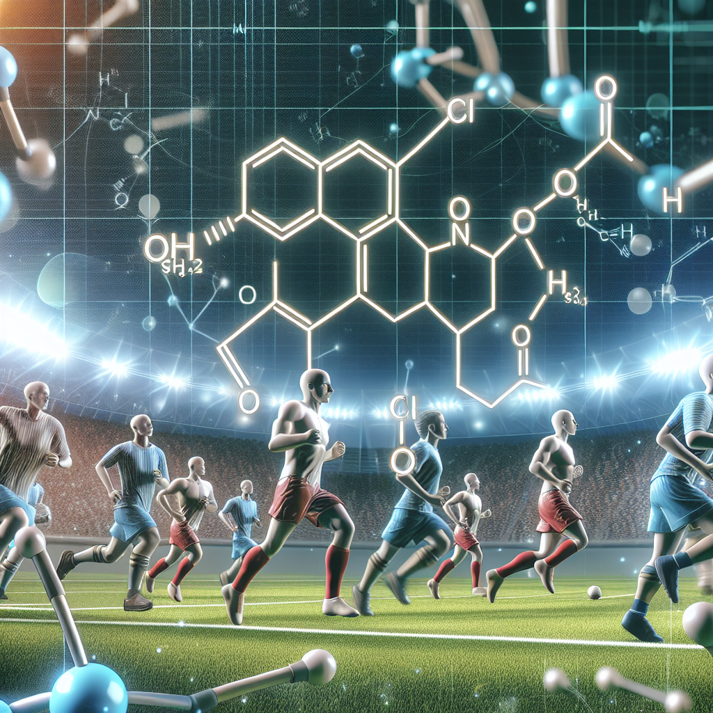 Il Tadalafil Citrate come potenziale ergogenico nello sport