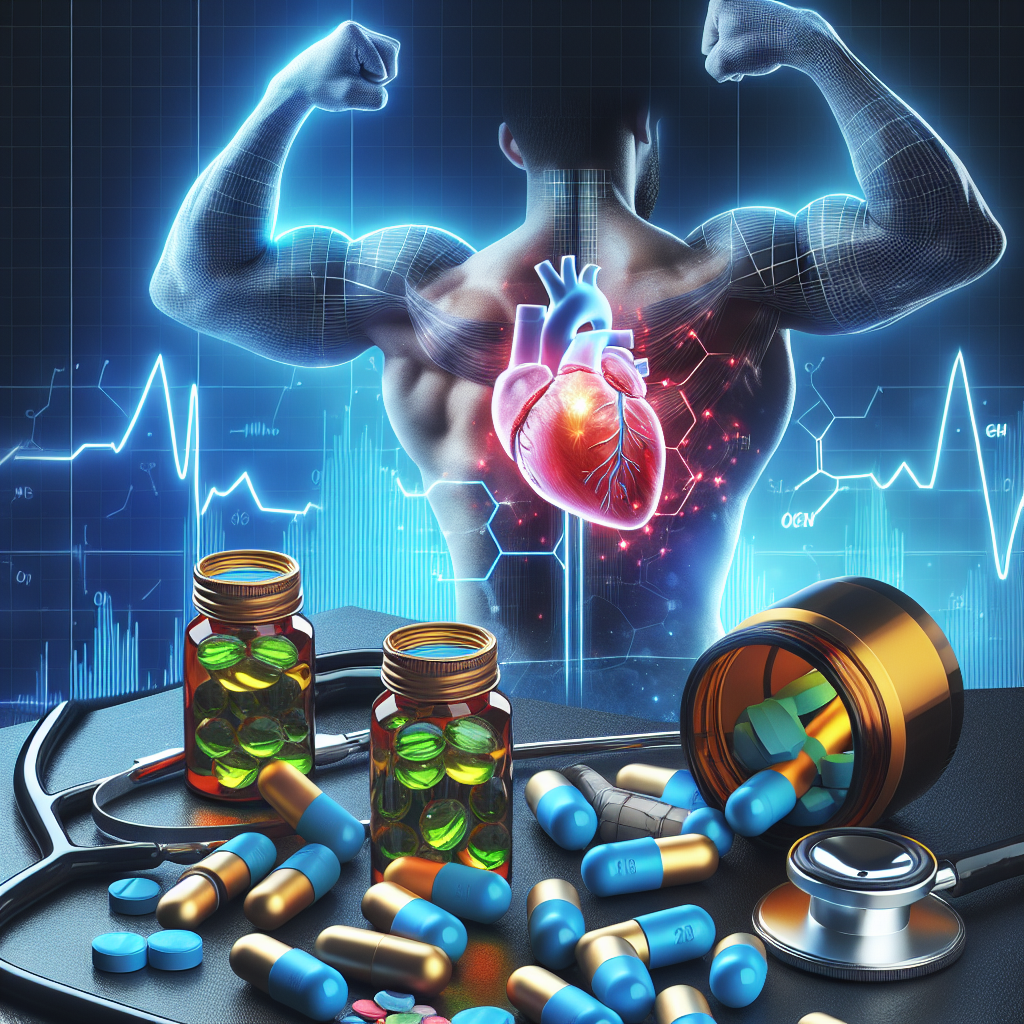 L'efficacia del Phentermine Hydrochlorid nell'aumento delle prestazioni sportive