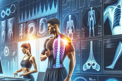 L'efficacia del Raloxifene HCL nel migliorare la densità ossea negli sportivi