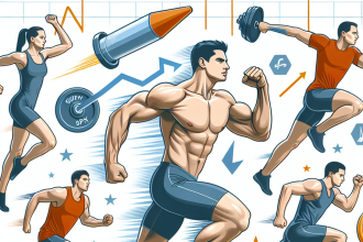 L'efficacia del Sildenafil Citrate nel miglioramento della resistenza muscolare negli atleti