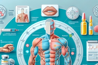 L'importanza della corretta dose di Primobolan injection per evitare rischi per la salute degli atleti