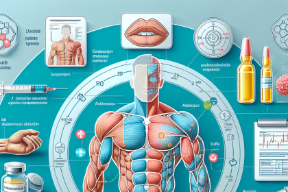 L'importanza della corretta dose di Primobolan injection per evitare rischi per la salute degli atleti