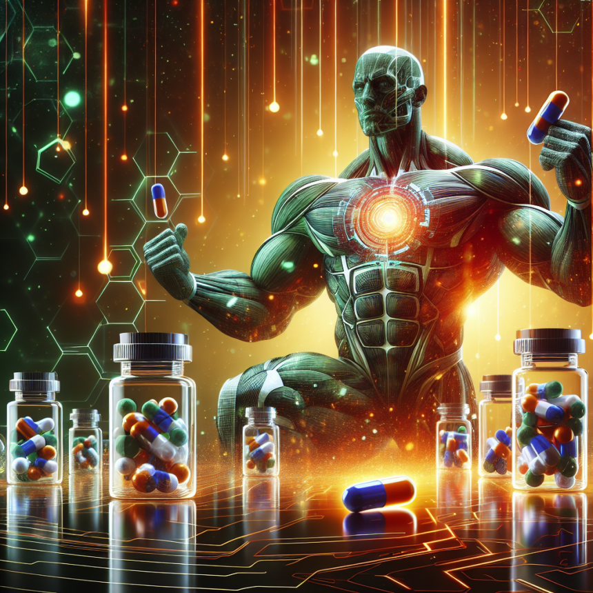 L'uso corretto delle compresse di Stanozololo nel mondo dello sport