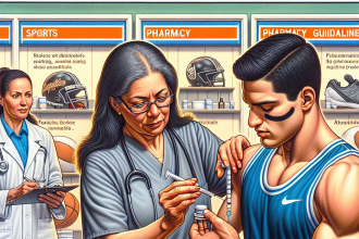 L'uso etico del Semaglutide nell'ambito dello sport