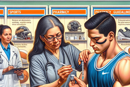 L'uso etico del Semaglutide nell'ambito dello sport