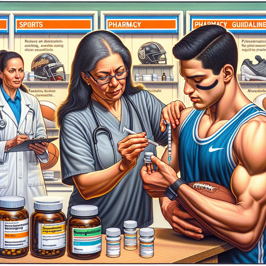 L'uso etico del Semaglutide nell'ambito dello sport