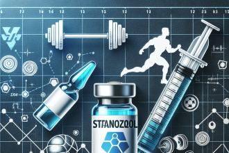 La dose ottimale di stanozololo iniettabile per migliorare le prestazioni fisiche