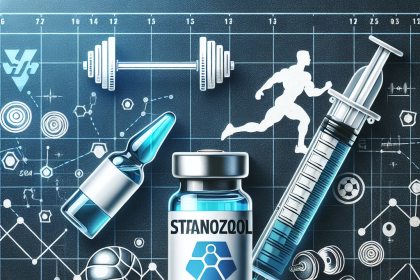 La dose ottimale di stanozololo iniettabile per migliorare le prestazioni fisiche
