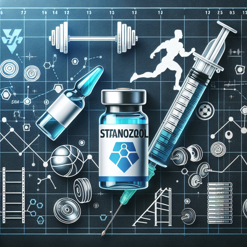 La dose ottimale di stanozololo iniettabile per migliorare le prestazioni fisiche