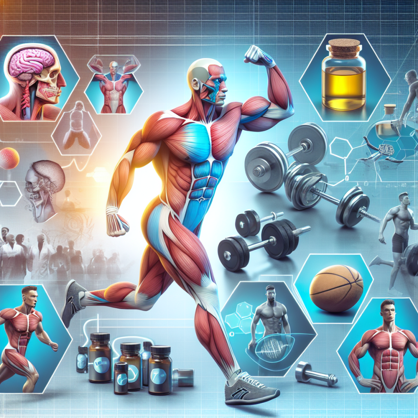 La regolamentazione del testosterone nello sport